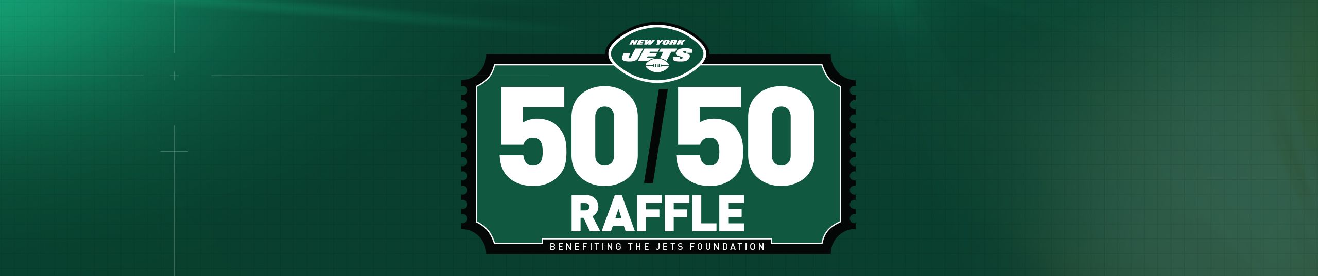 50/50 Raffle  Washington Commanders Charitable Foundation