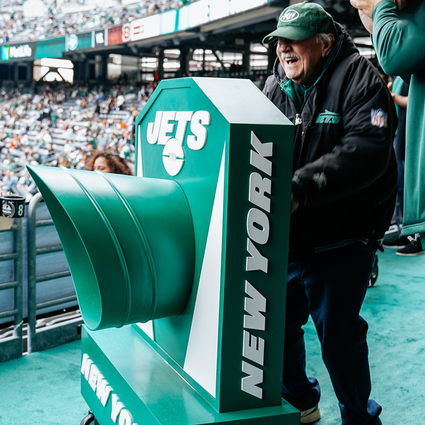 New York Jets Gear: Shop Jets Fan Merchandise For Game Day