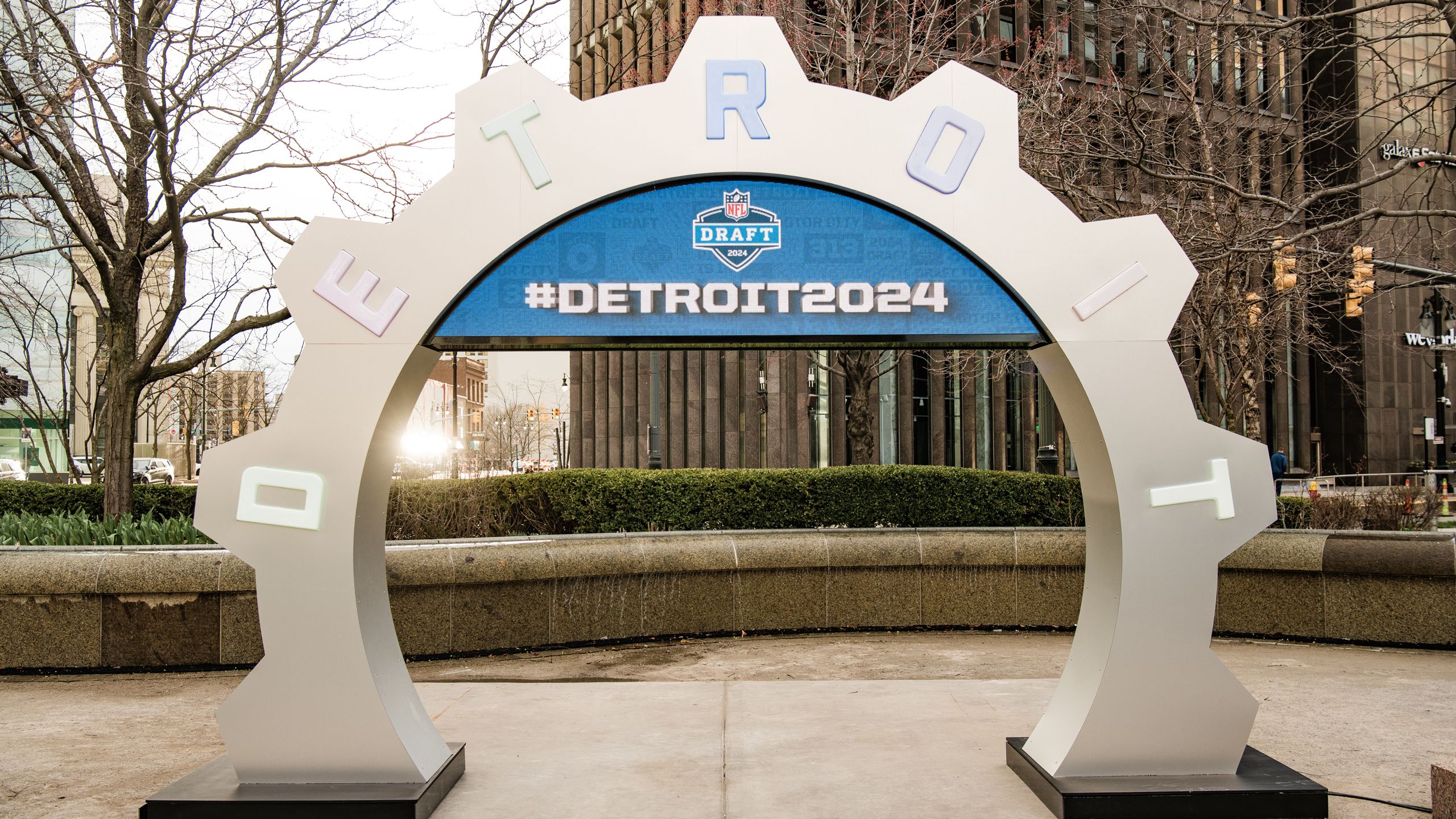 The Official Site of the Detroit Lions