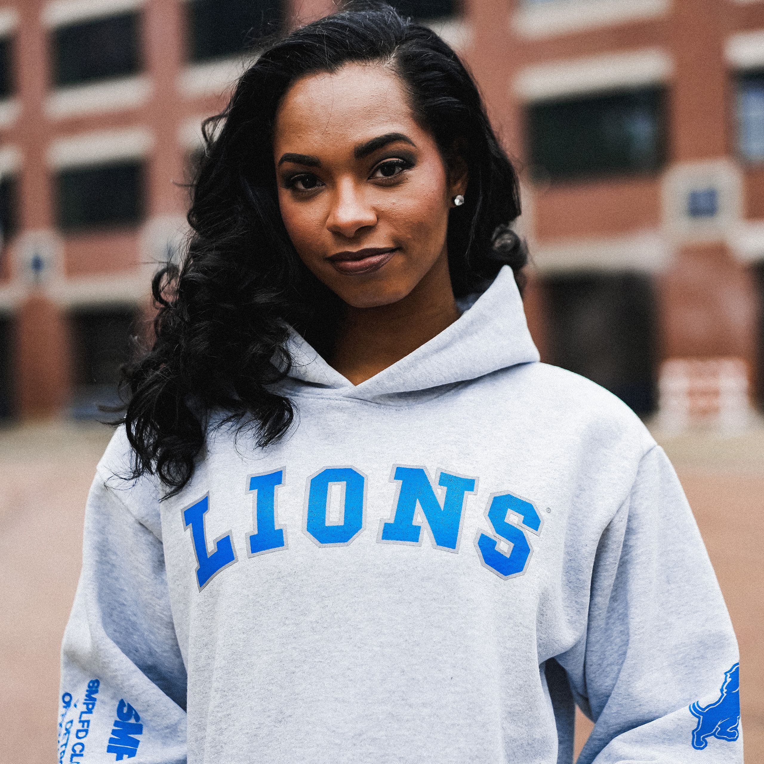 Notes: New Lions apparel available online from SMPLFD - Pride Of Detroit