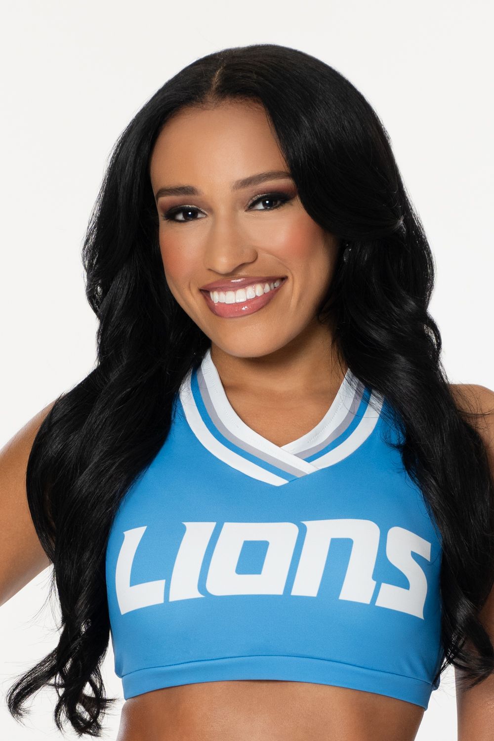 Detroit Lions Cheerleaders Meet The Squad | Detroit Lions - DetroitLions.com