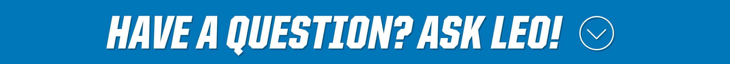 TITLE: Detroit Lions Community - Donation Requests