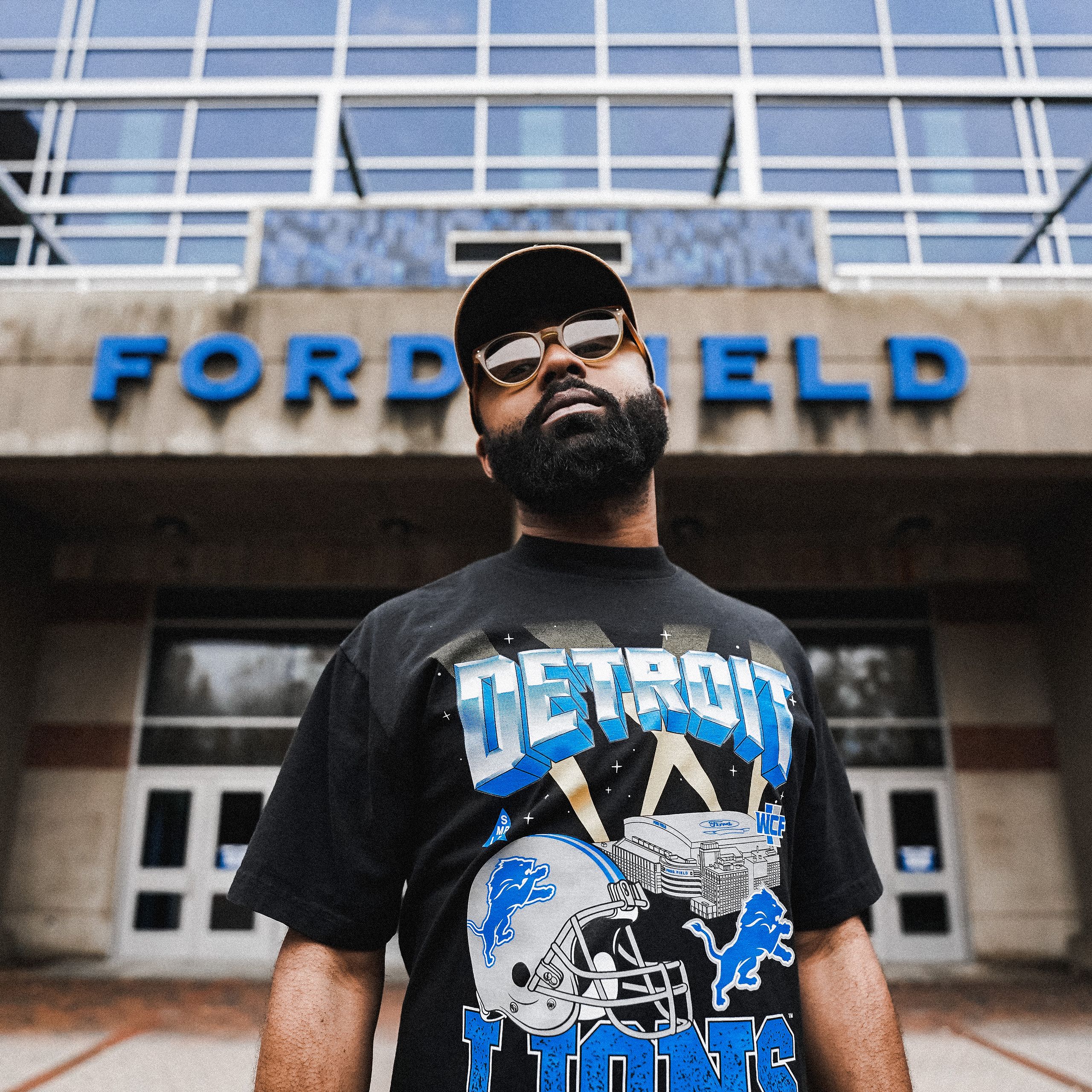 Detroit Lions Gear, Apparel, Merchandise, Lions Shop