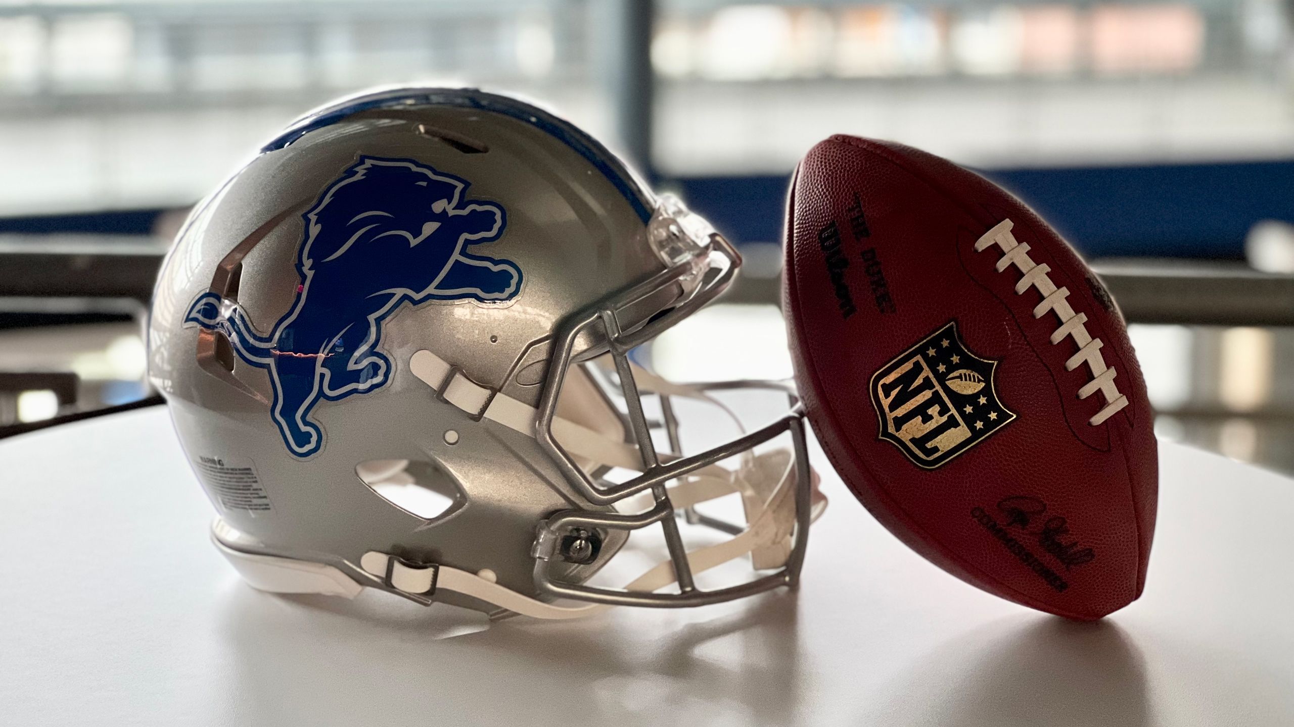 Detroit Lions on X: To our most loyal fans, a commitment to you:  introducing Lions Loyal, our new season ticket membership program featuring  a new benefits platform. Today only, buy for a