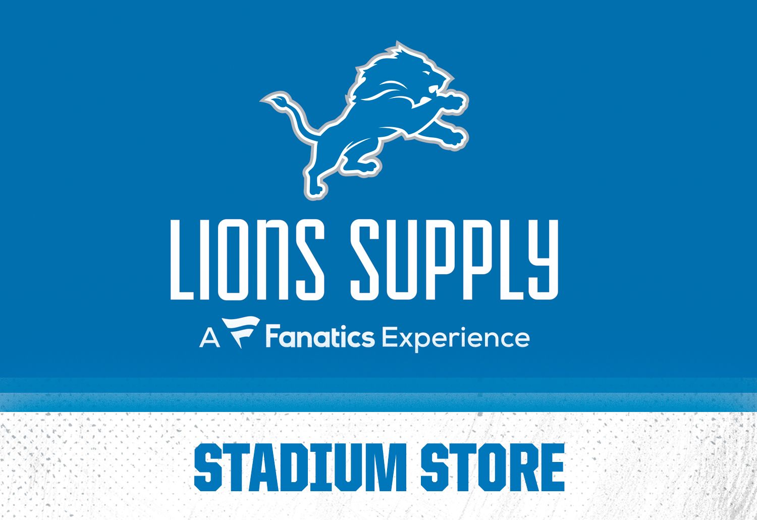 Lions Tailgate Party – Firebird Tavern