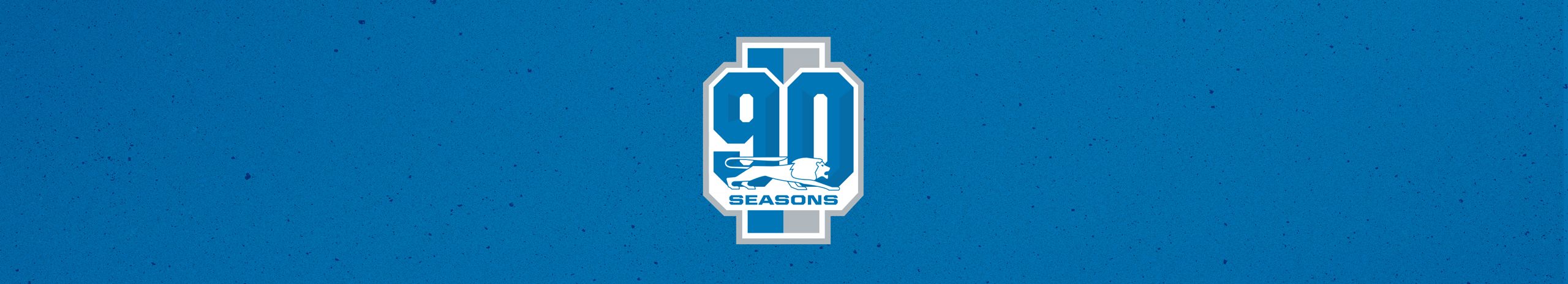 Detroit Lions to celebrate 90th season Bomber Jacket - BTF Store