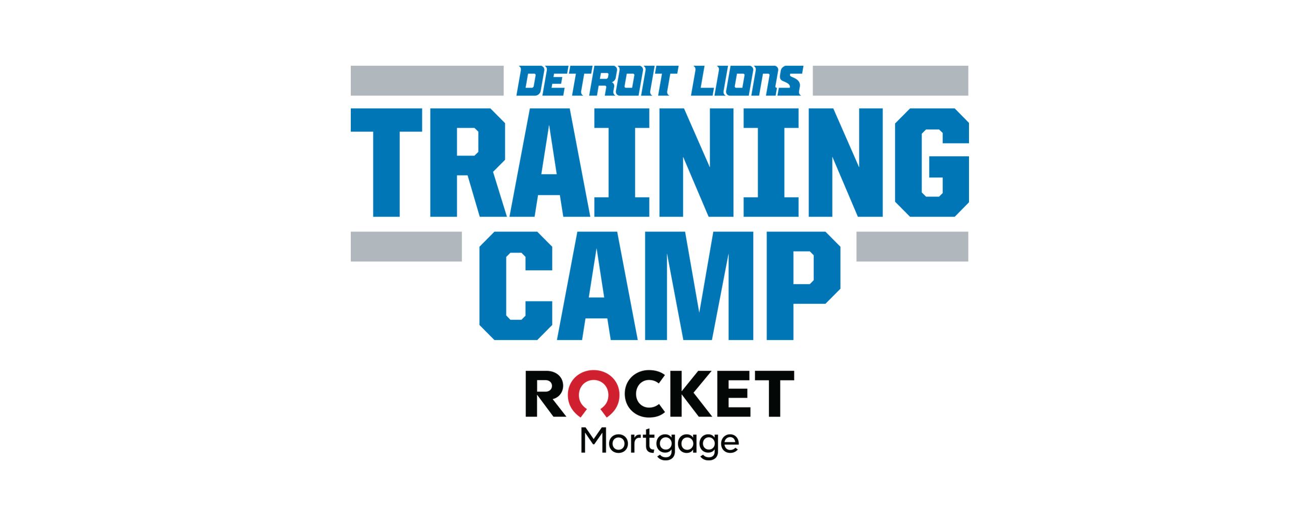 Limited tickets still available for the Detroit Lions training