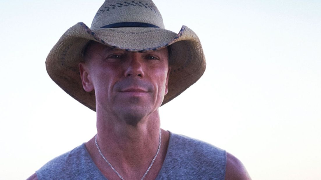 KENNY CHESNEY - HERE & NOW 2022 TOUR