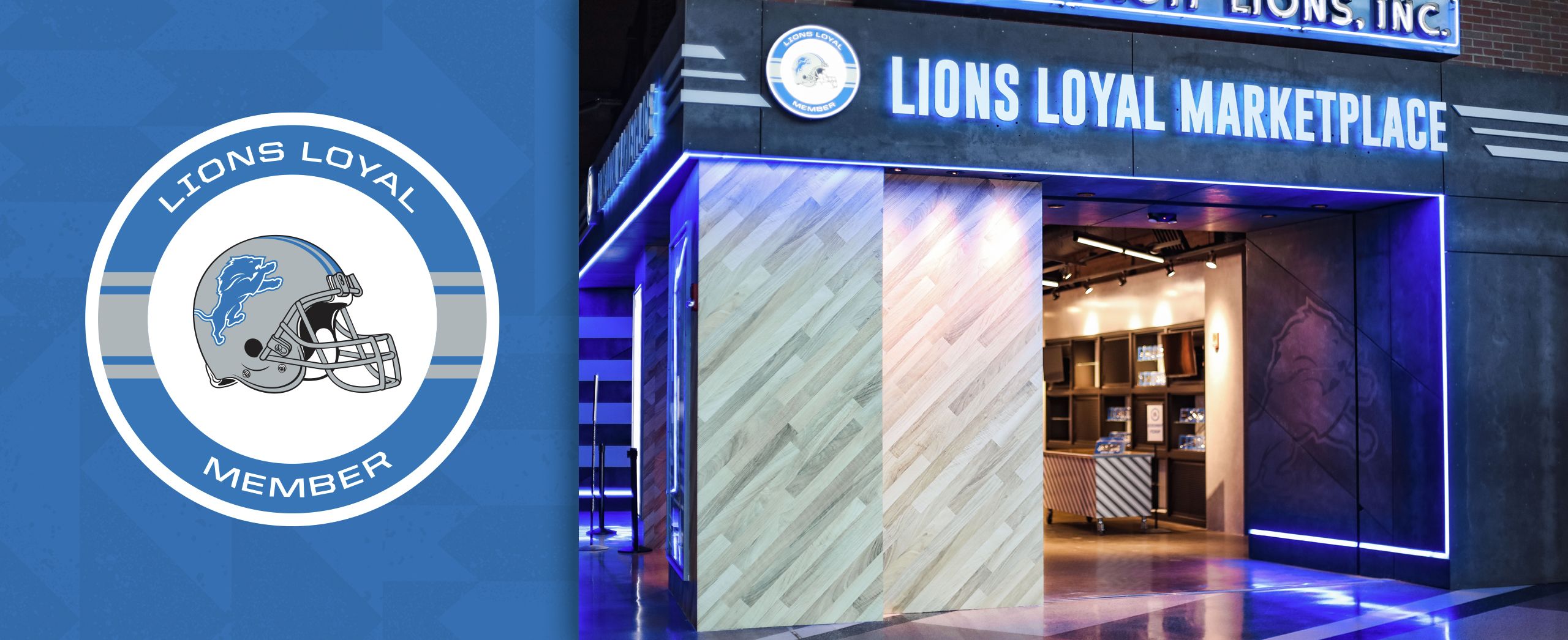 How to get tickets for all five Detroit Lions marquee national