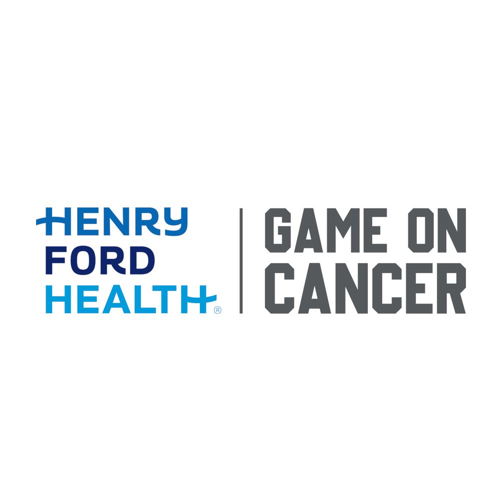 How to help with cancer research and show your Detroit Lions