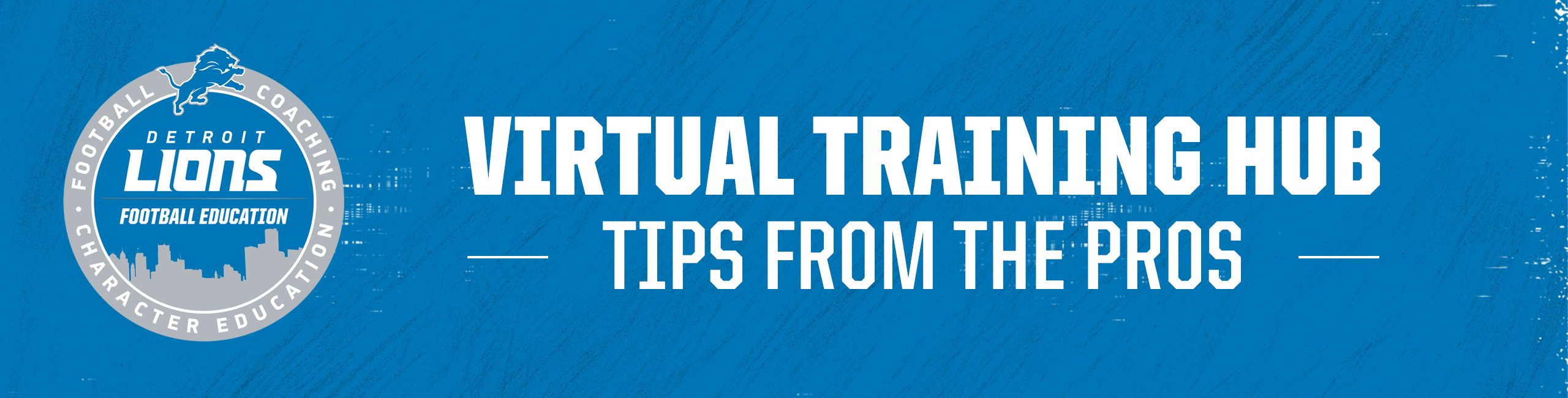 football-education-virtual-tips-from-the-pros-header
