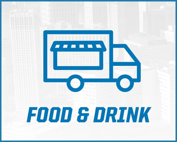 Click here to view Food and Drink options at Training Camp