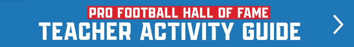 pro-football-hof-teacher-guide