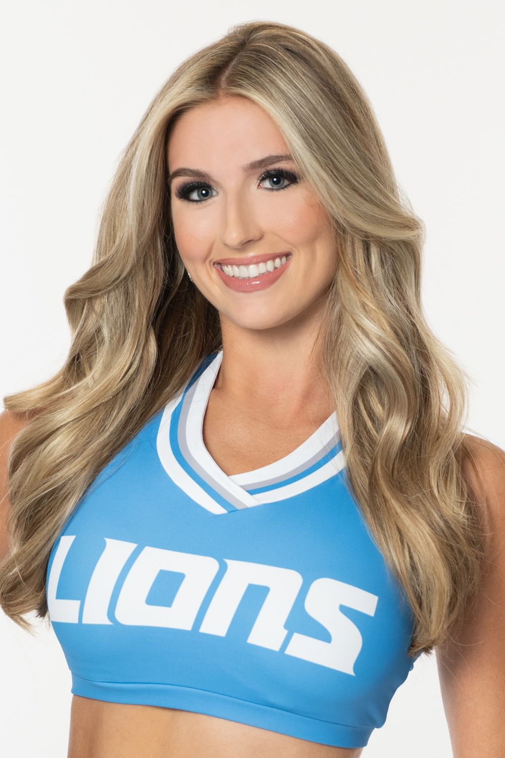 Detroit Lions Cheerleaders Meet The Squad | Detroit Lions - DetroitLions.com