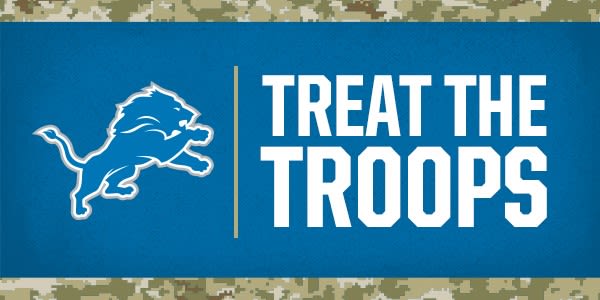 Veteran Tickets Foundation Give Back To Our Military and Veterans