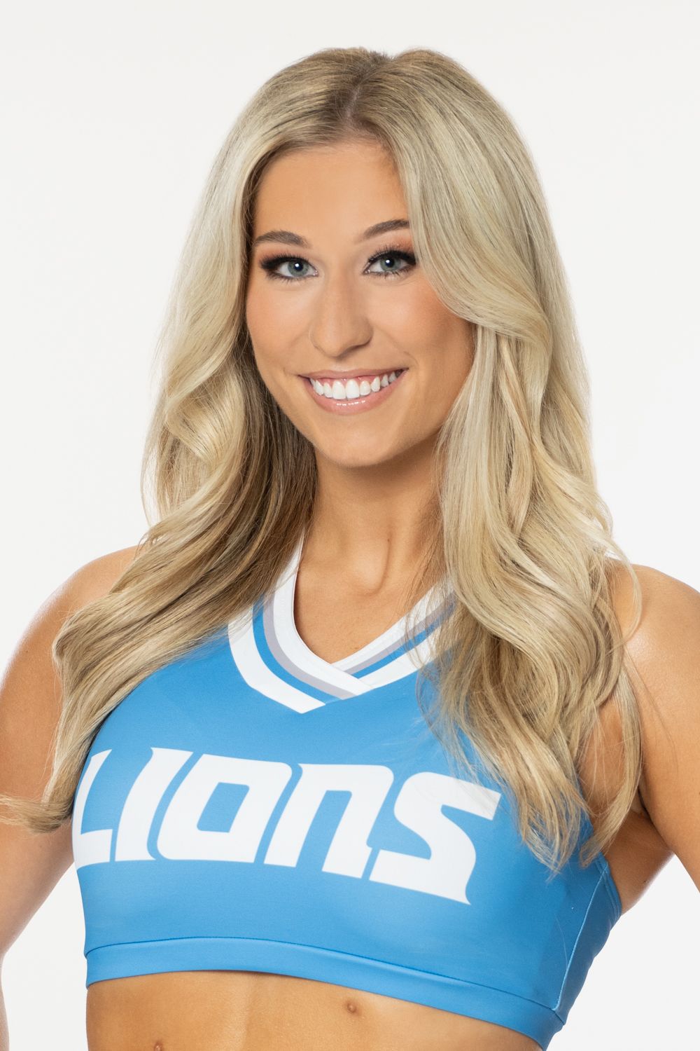 Detroit Lions Cheerleaders Meet The Squad | Detroit Lions - DetroitLions.com