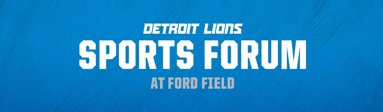 Lions and Ford team up to help students