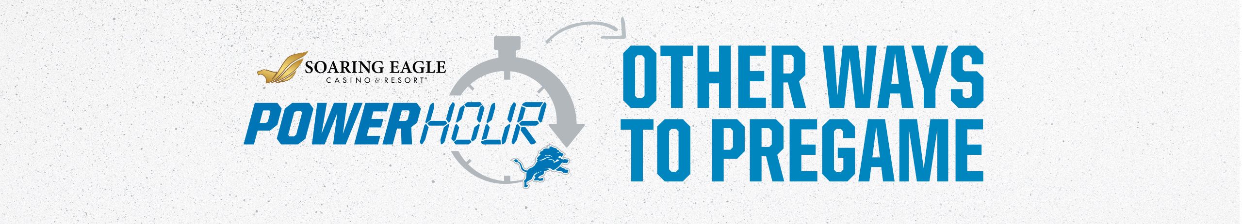 Detroit Lions Enhance Game-Day Presentation, Production Efficiency at Ford  Field