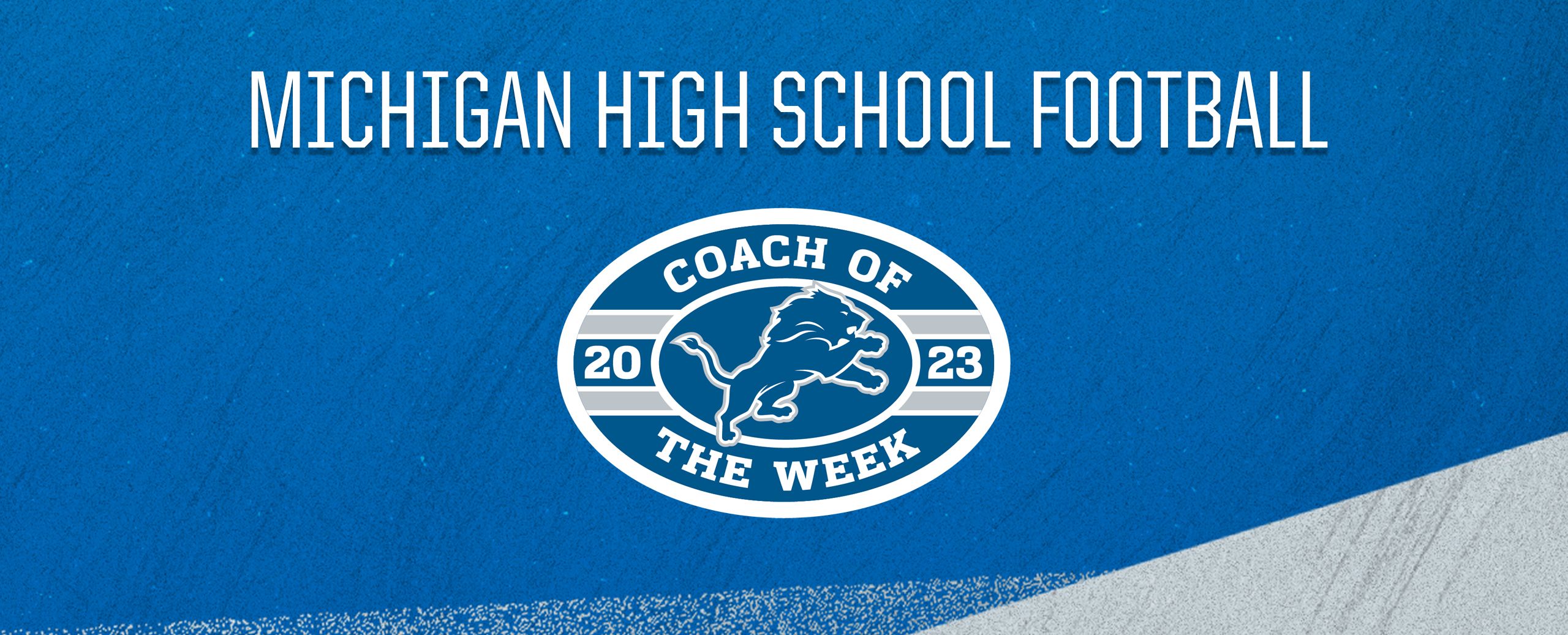 Detroit Lions Football Education - Coaches Education