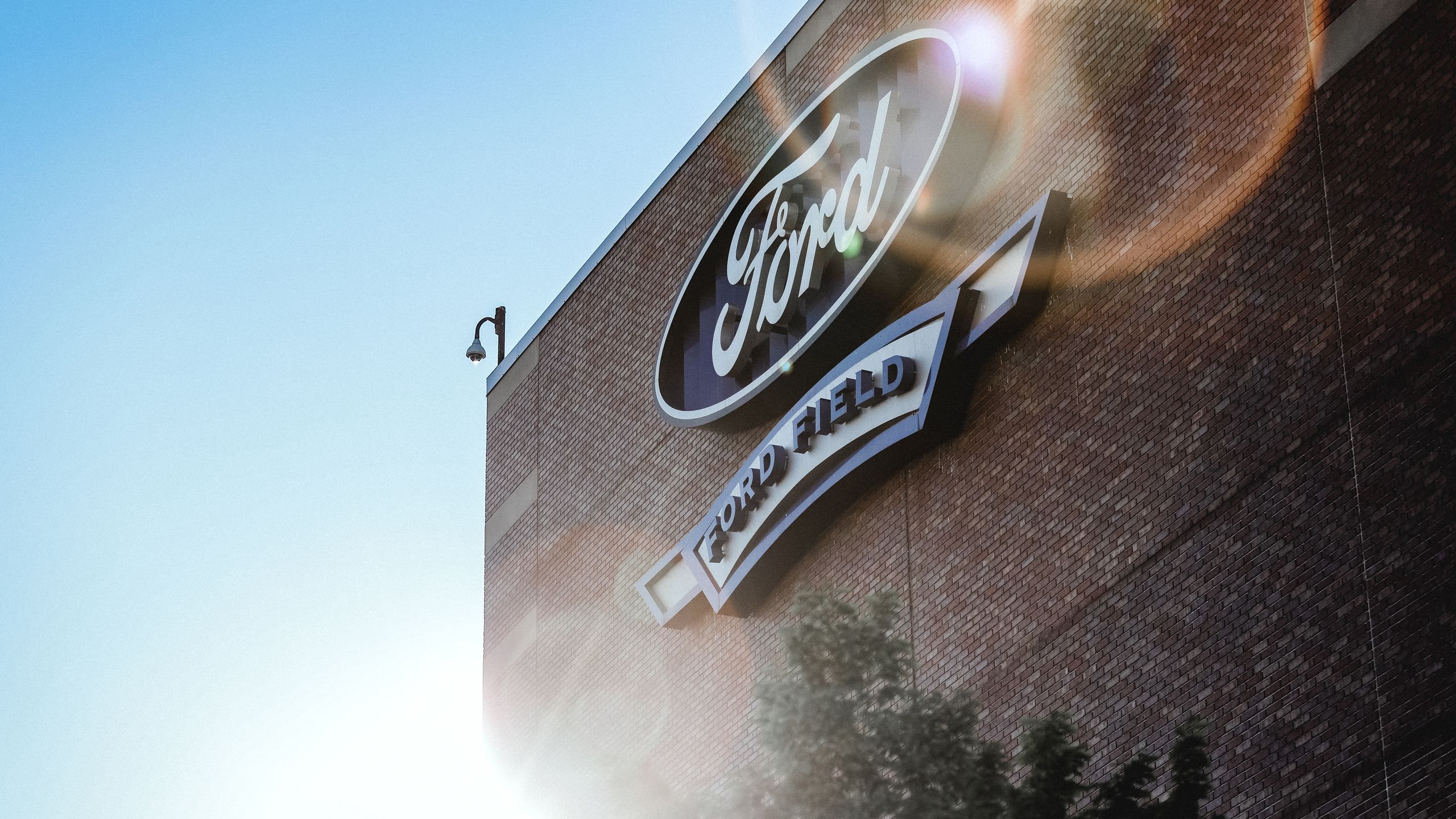 Ford Field - Set your ⏰: Taste of the Lions tickets go on