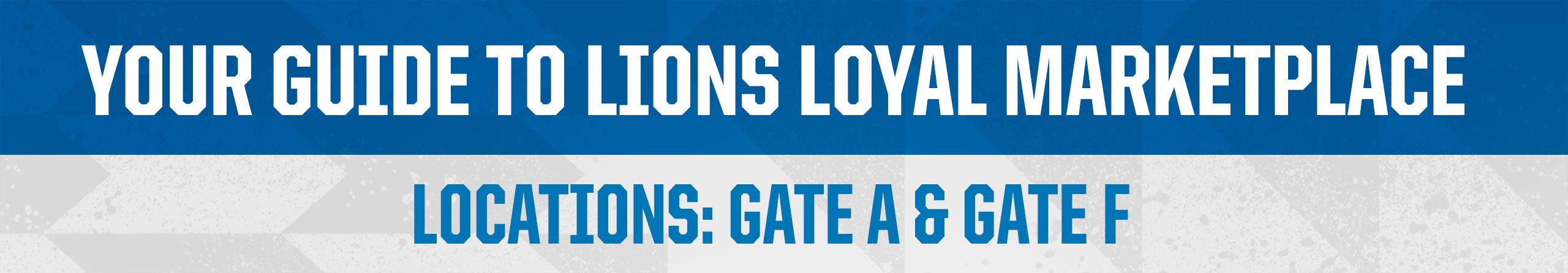 Lions Tickets Detroit Lions Tickets, Season Tickets, Premium Seating,  Single Game Tickets