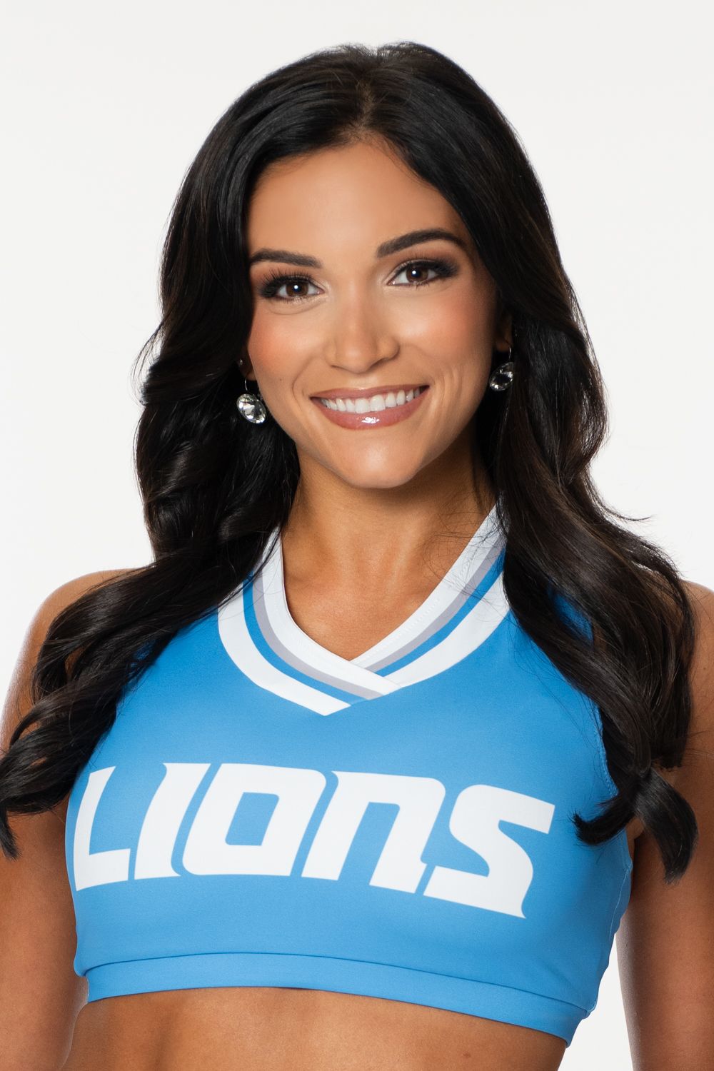 Detroit Lions Cheerleaders Meet The Squad | Detroit Lions - DetroitLions.com