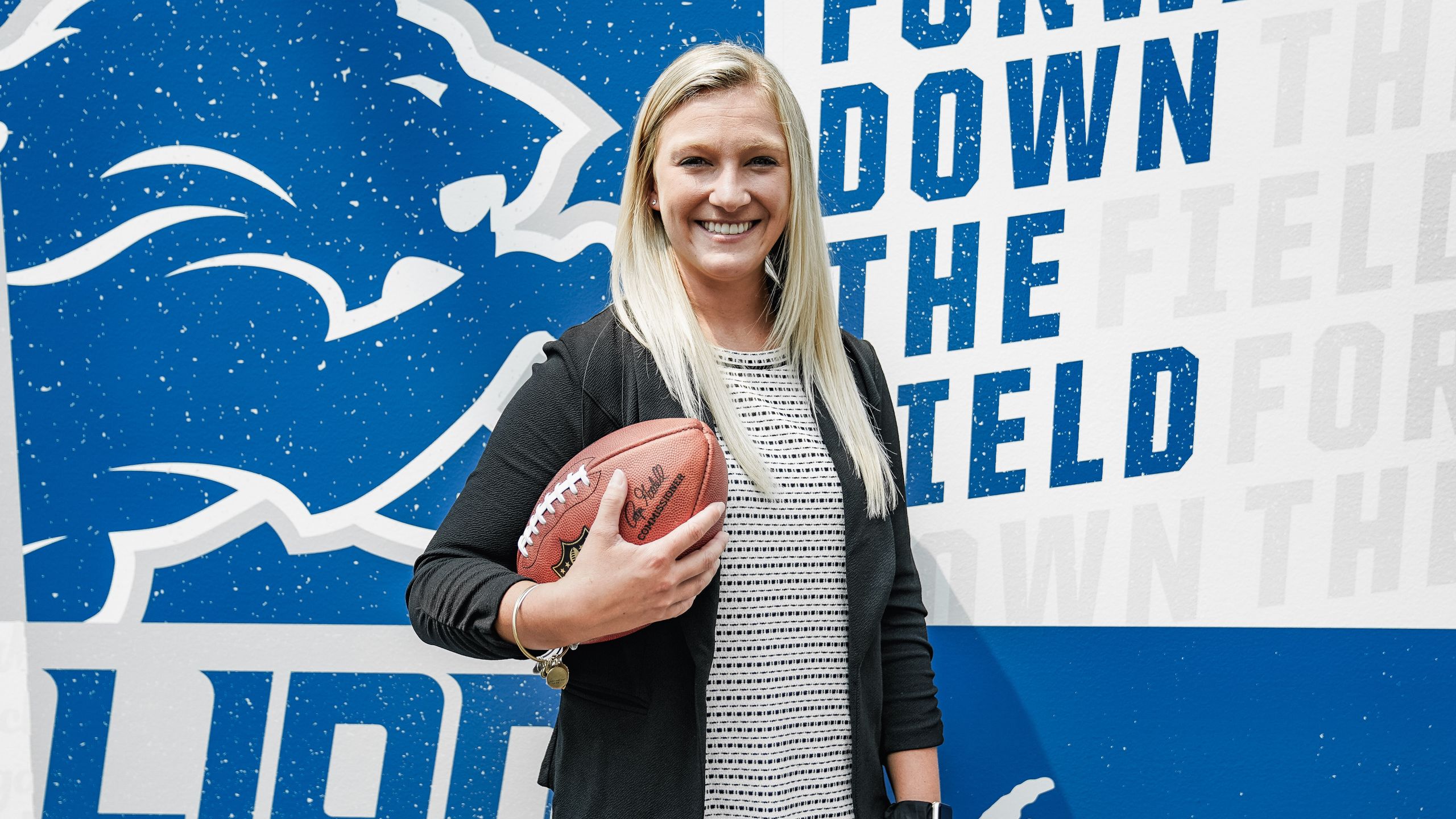 Membership & Group Sales Portraits. 2021 (AP Photo)