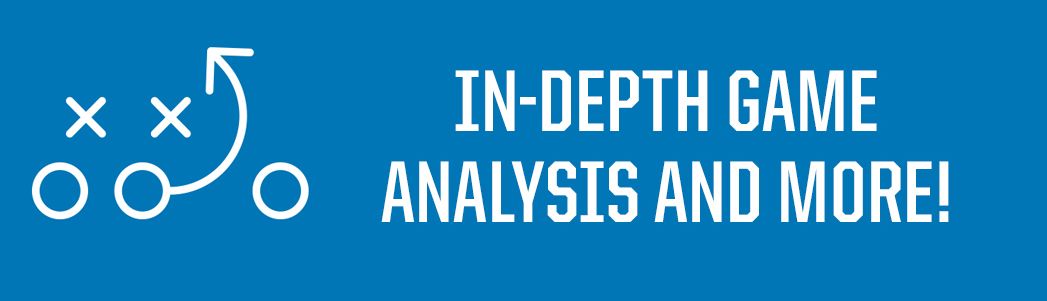 In-Depth Game Analysis and More