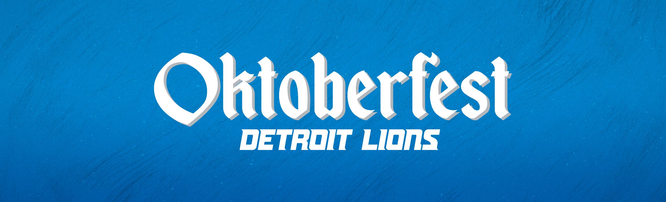 DETROIT LIONS UNITE WATCH PARTY l BYOB Tickets, Multiple Dates