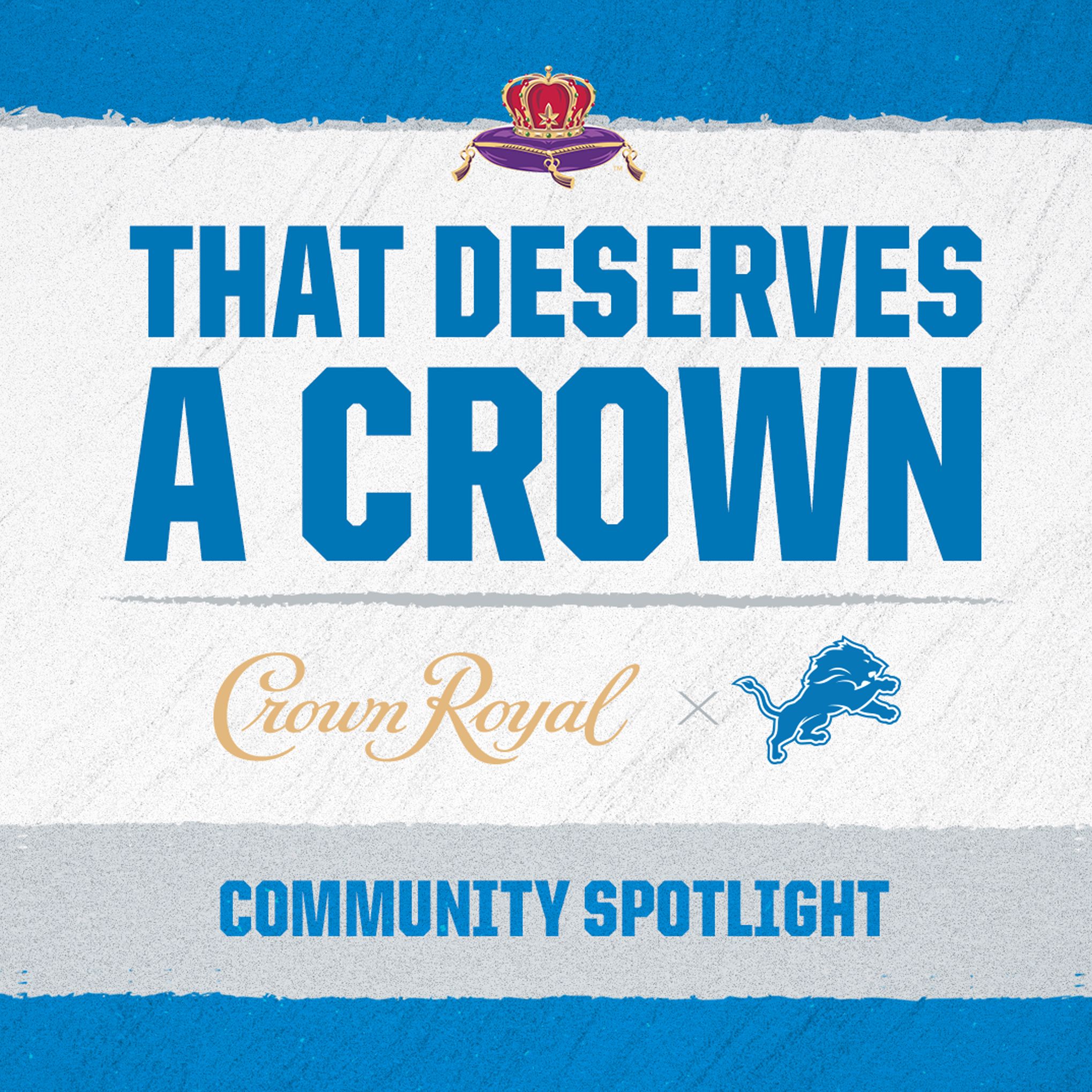 Philadelphia Eagles  Crown Royal - Deserves a Crown