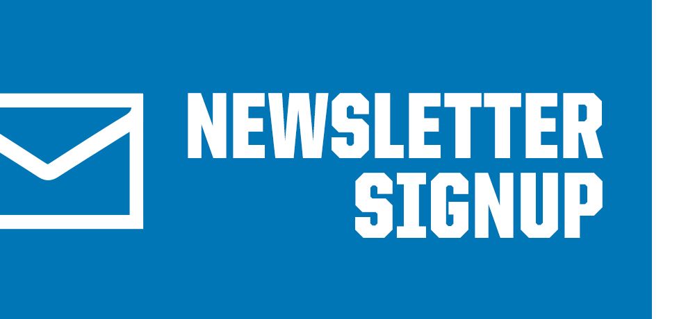 Click here to sign up for the Cub Club Newsletter
