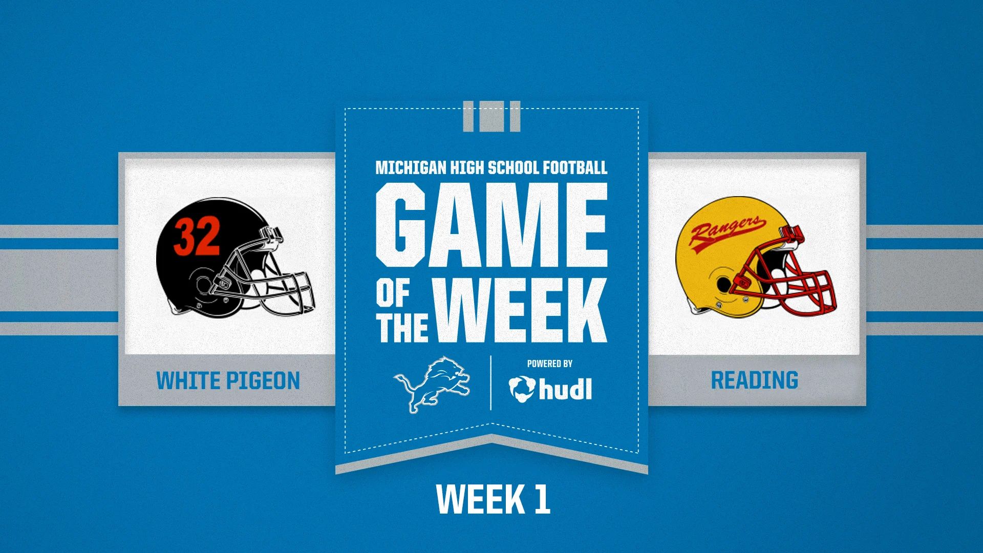 Game of the Week