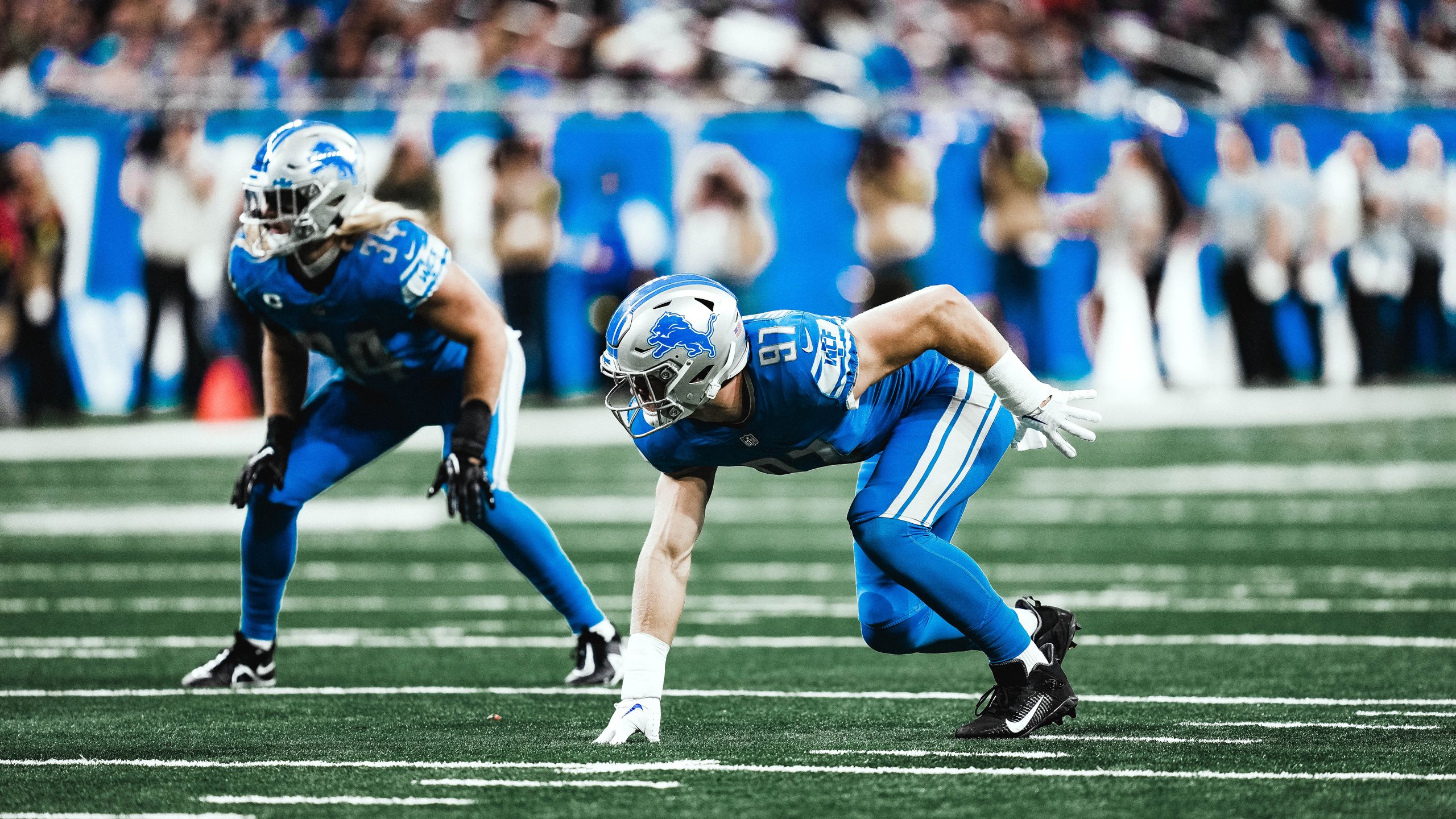 Detroit Lions Single Game Tickets