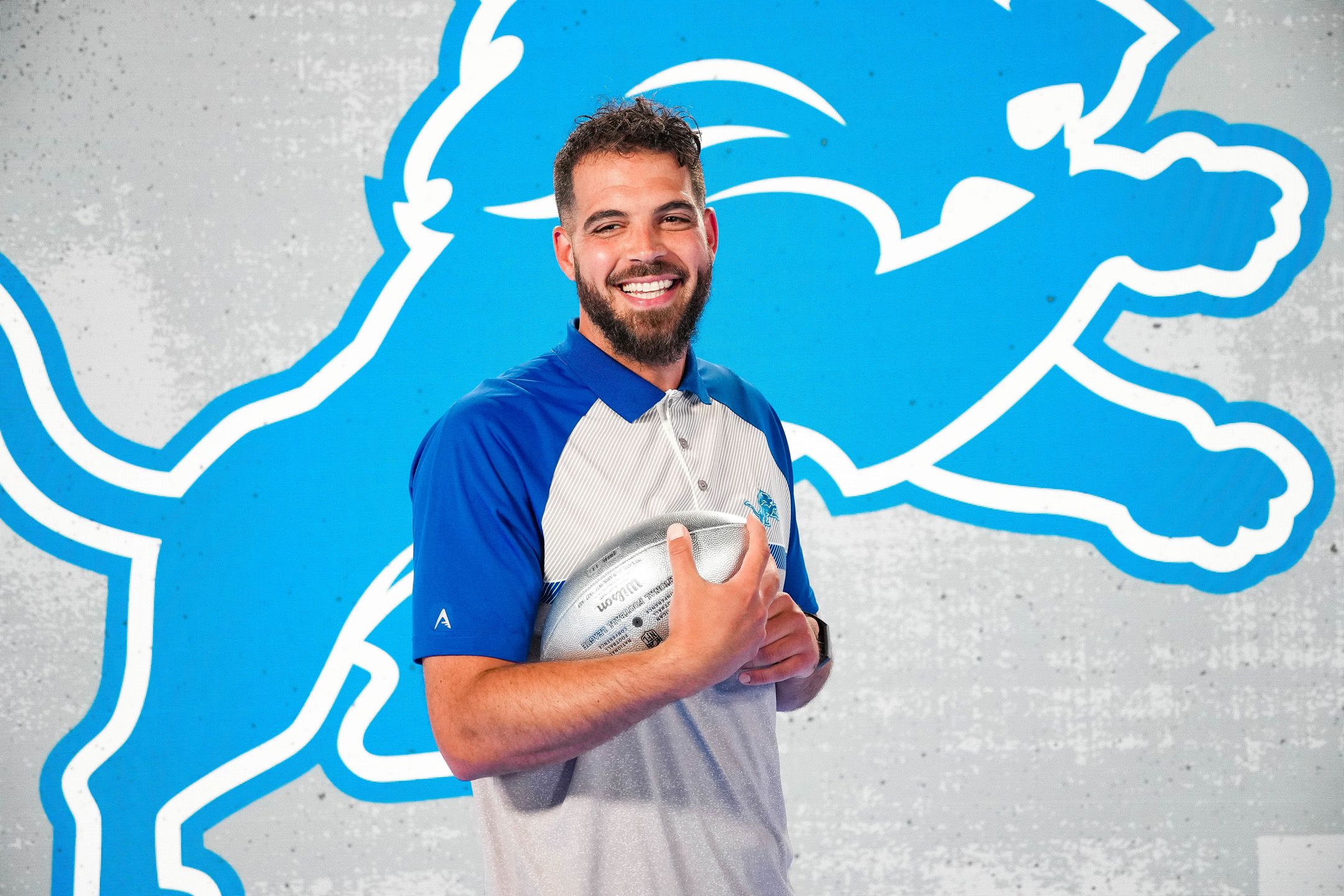 The Official Site of the Detroit Lions