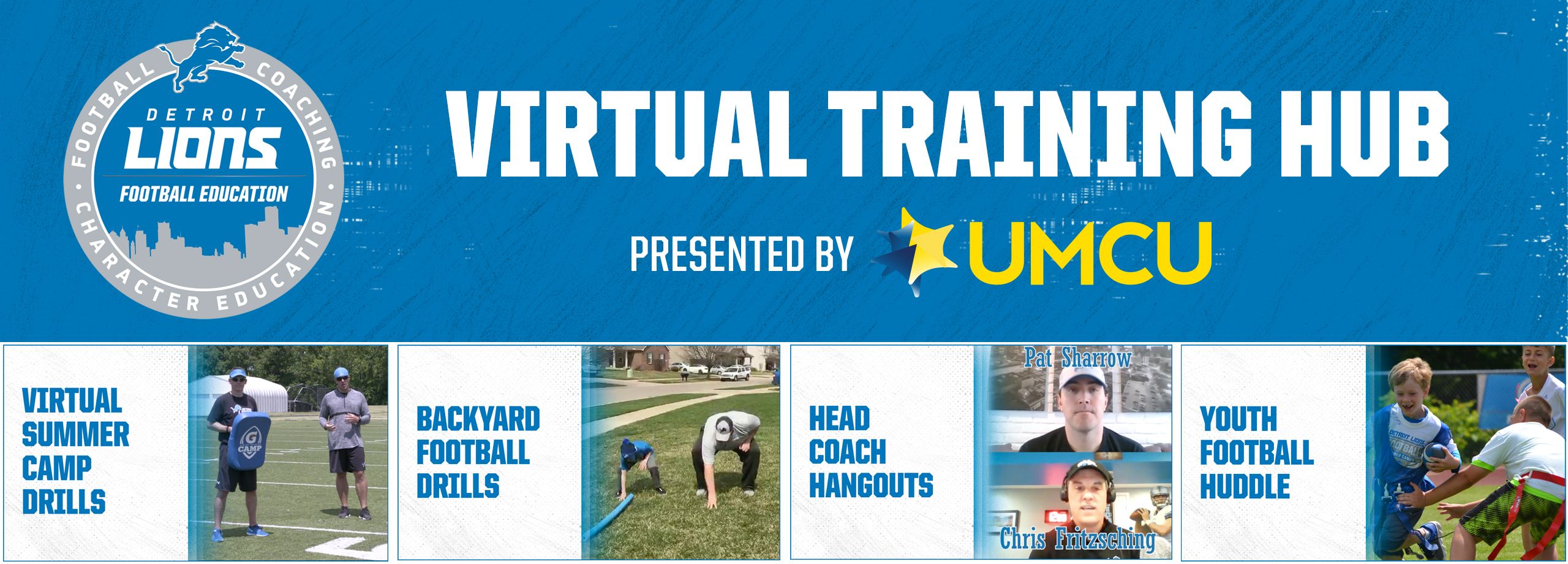 football-education-virtual-training-hub-form-header