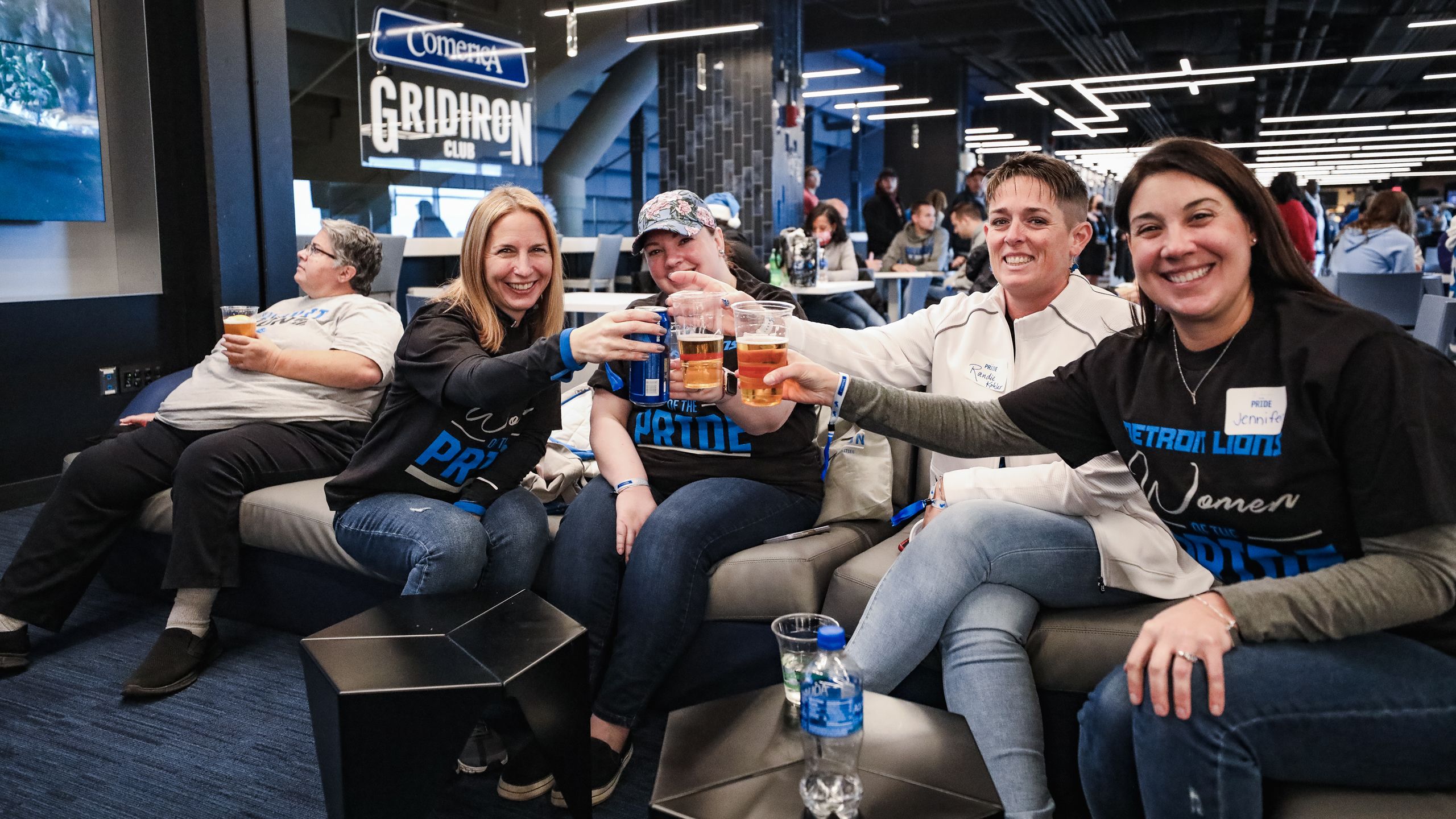Detroit Lions Group Tickets | Detroit Lions - DetroitLions.com