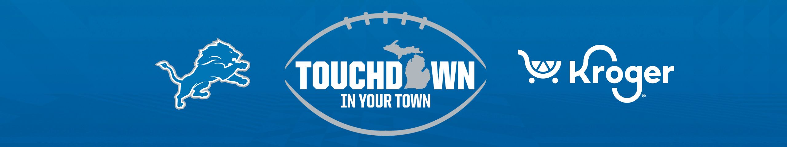 Detroit Lions accepting applications from Michigan high school football  programs for 2022 Touchdown in Your Town - High School Football America