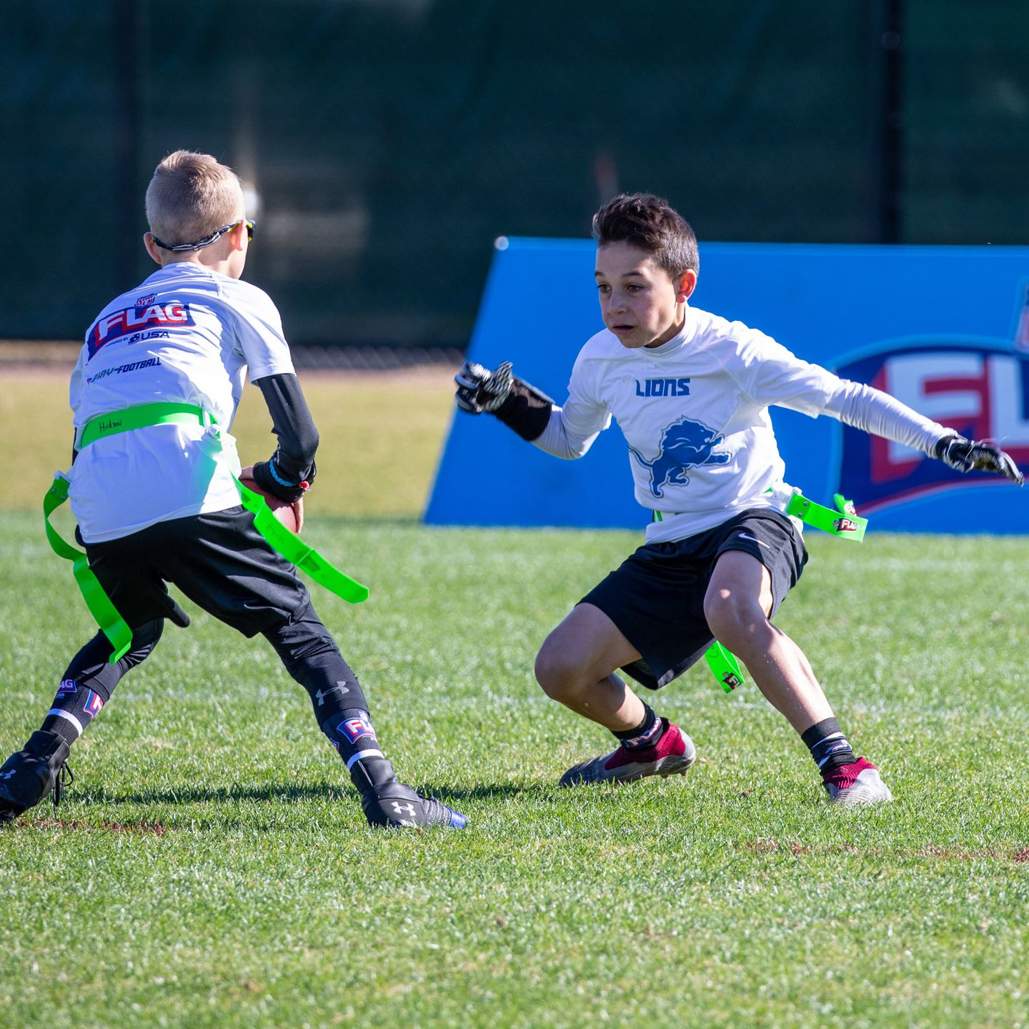 professional-flag-football-league