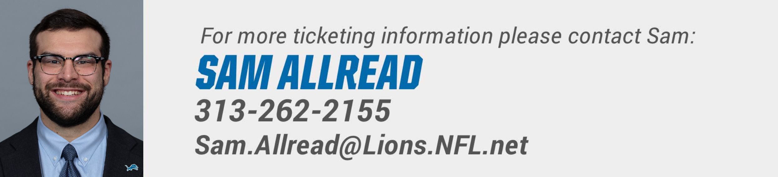 Detroit Lions on X: Our Thanksgiving Classic is tomorrow! All fans who  attend Thursday's game using a ticket purchased through the NFL Ticketing  Network will get a free virtual commemorative ticket in