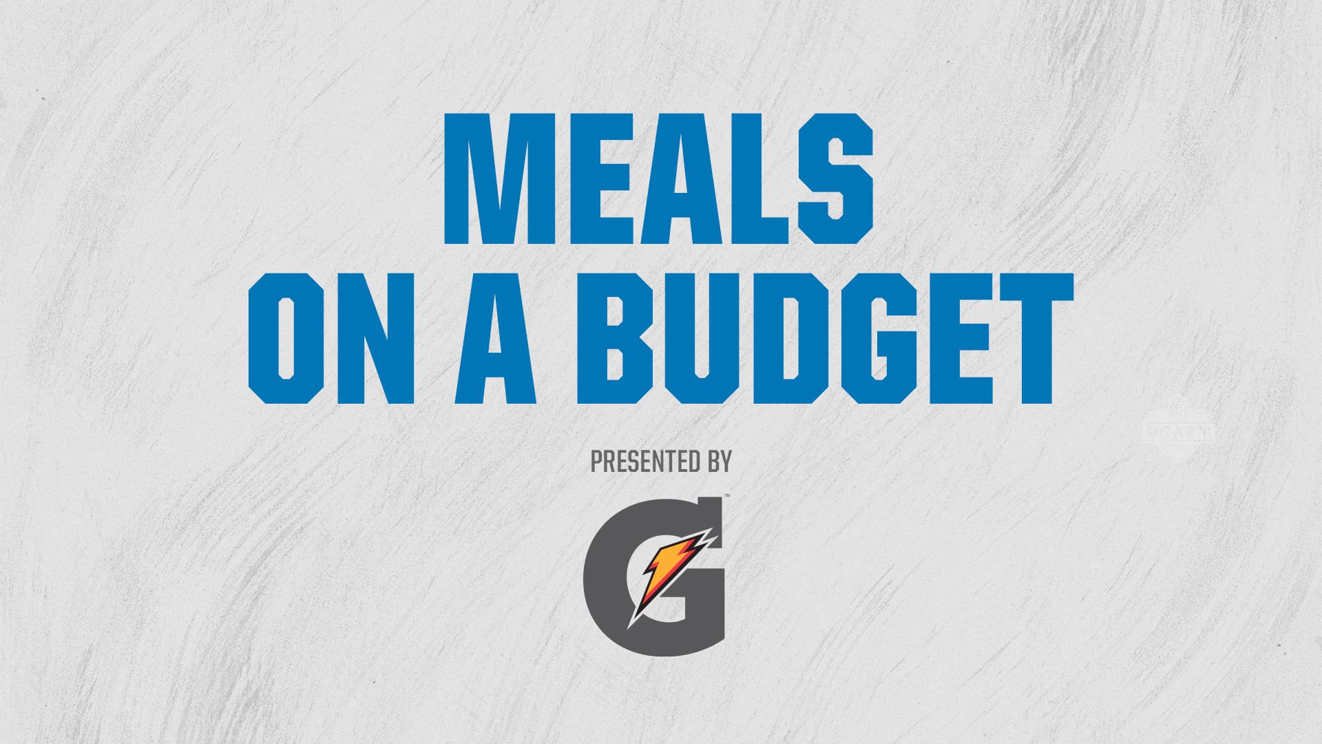 meals-on-budget