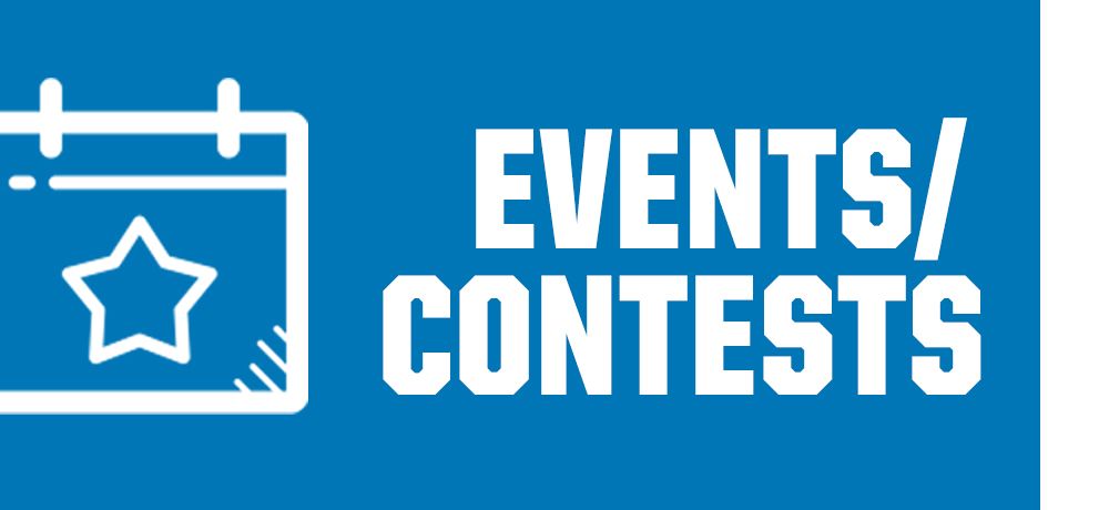 Click here to learn more about Cub Club Events and Contests