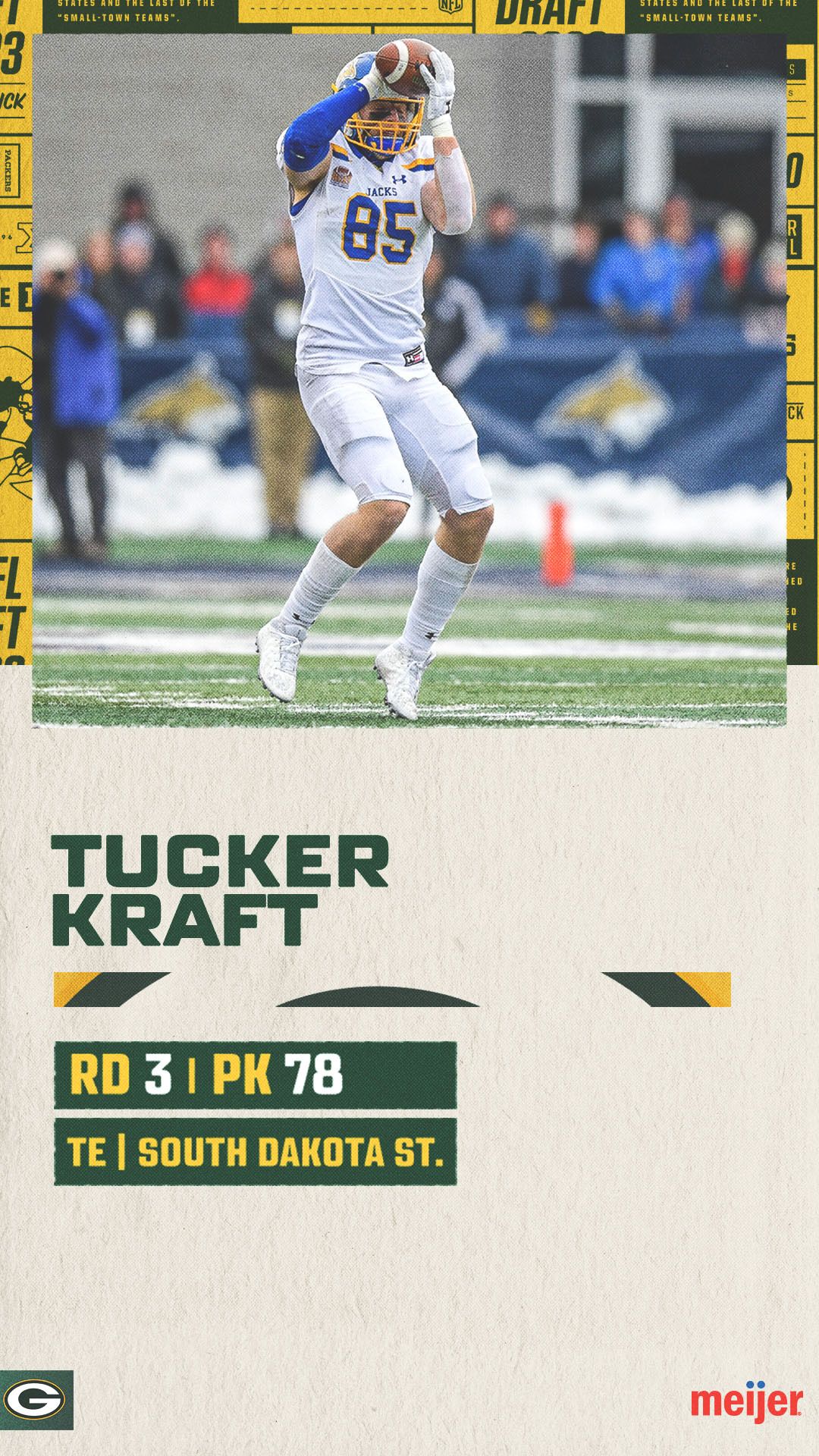 Vernon Herrera Rumor Green Bay Draft Picks 2023 Grades