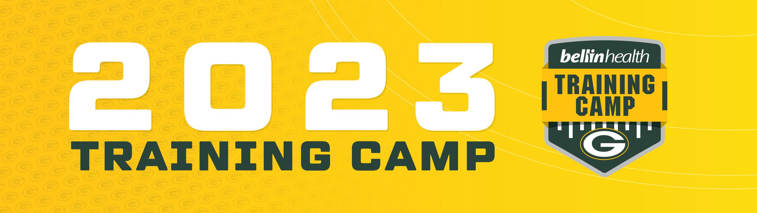 Green Bay Packers training camp 2022 start date, live stream, etc.