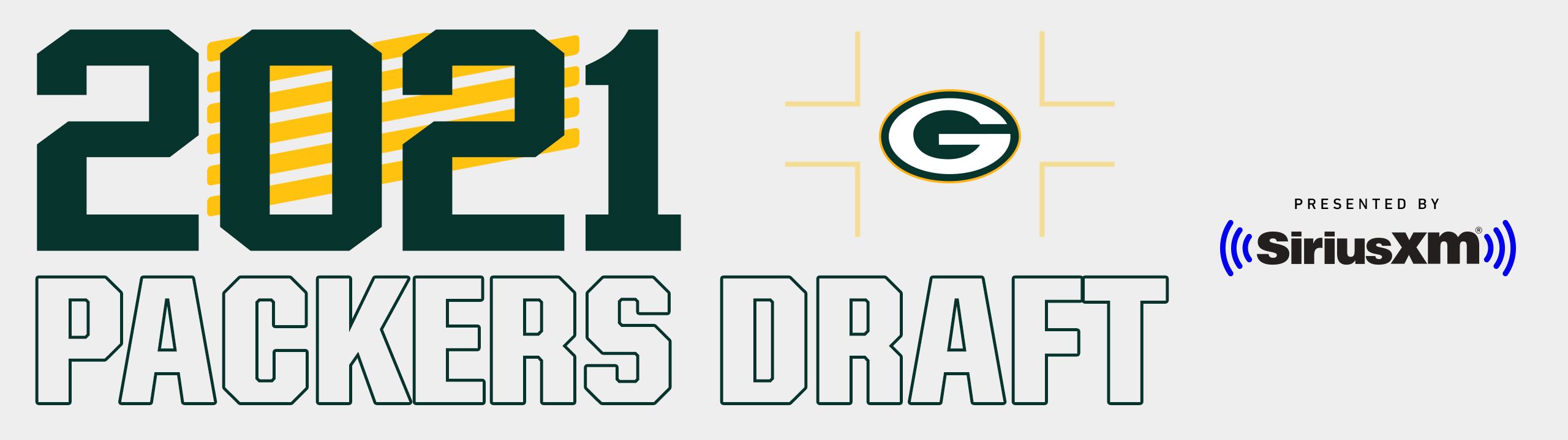 Packers 21 Nfl Draft Tracker Green Bay Packers Packers Com