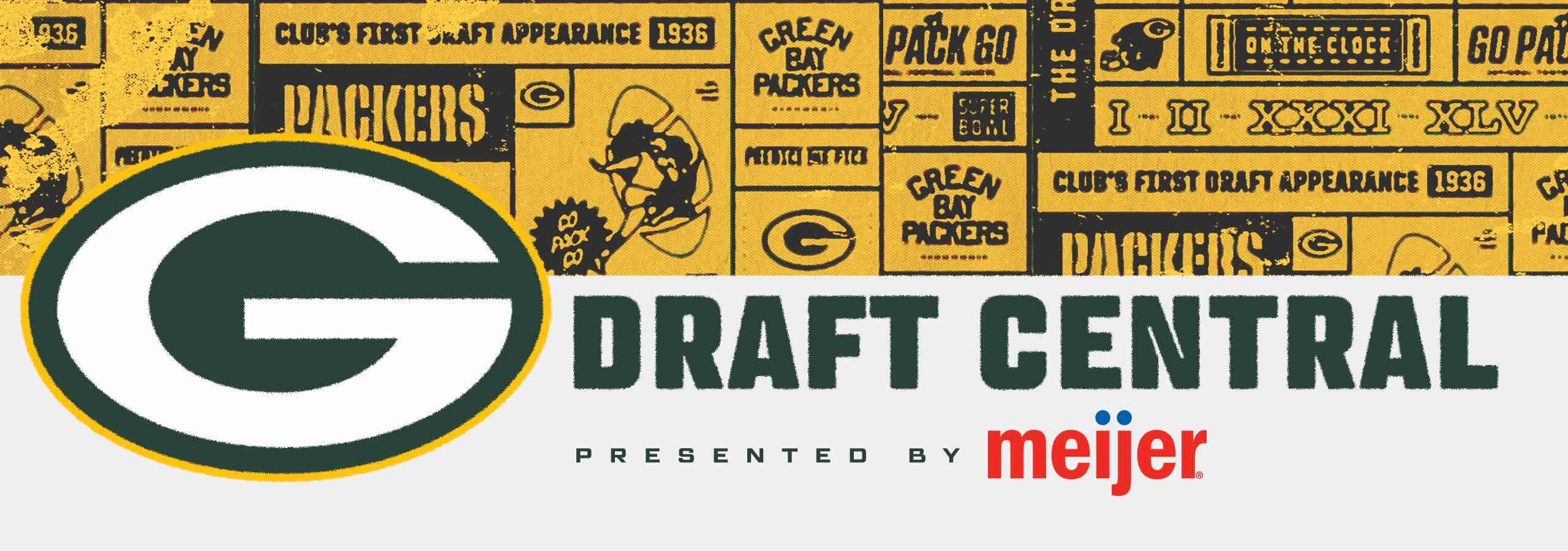 green bay packers 7 round mock draft