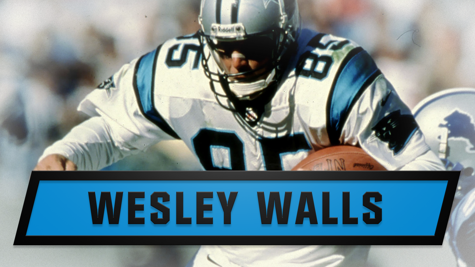 Wesley-Walls