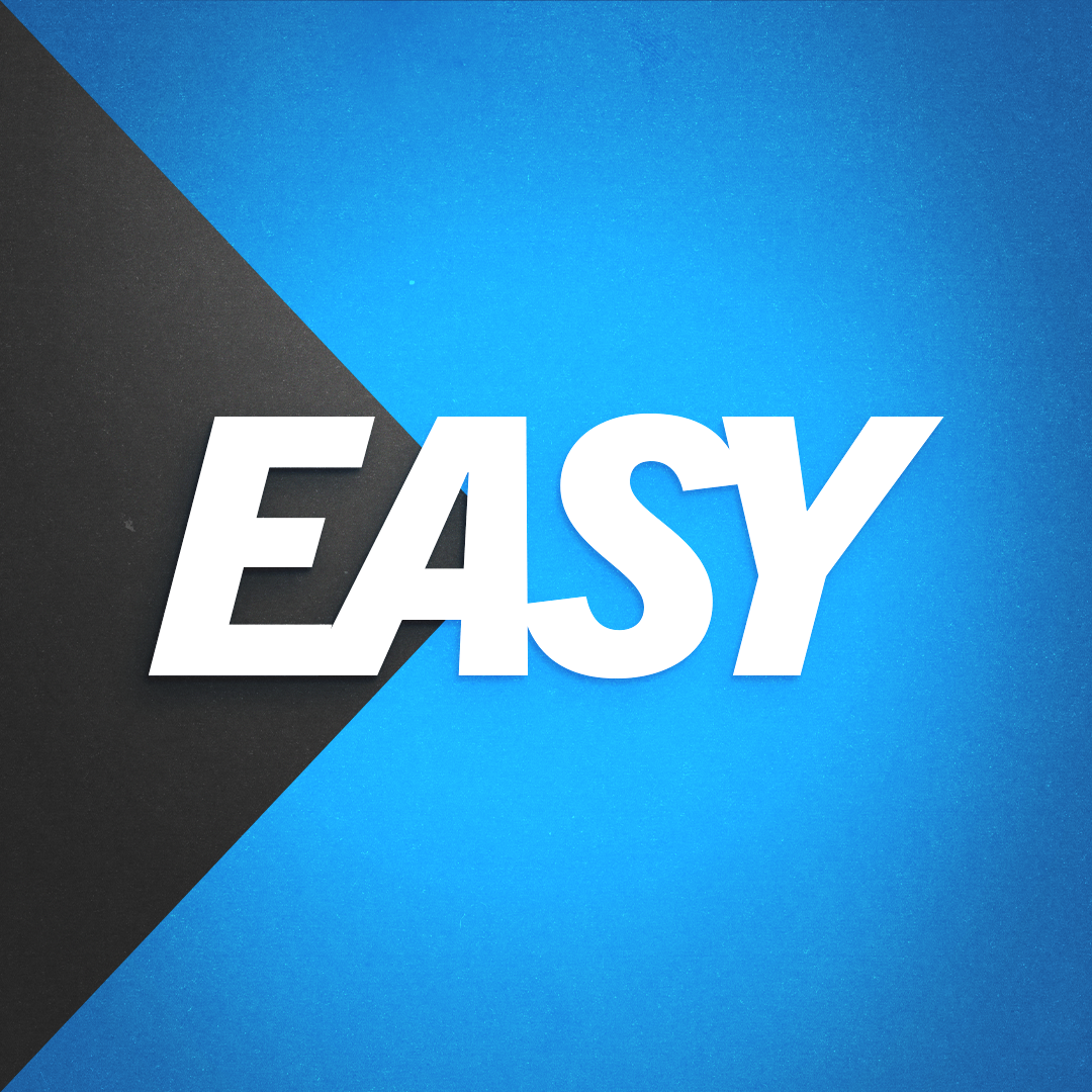 Easy