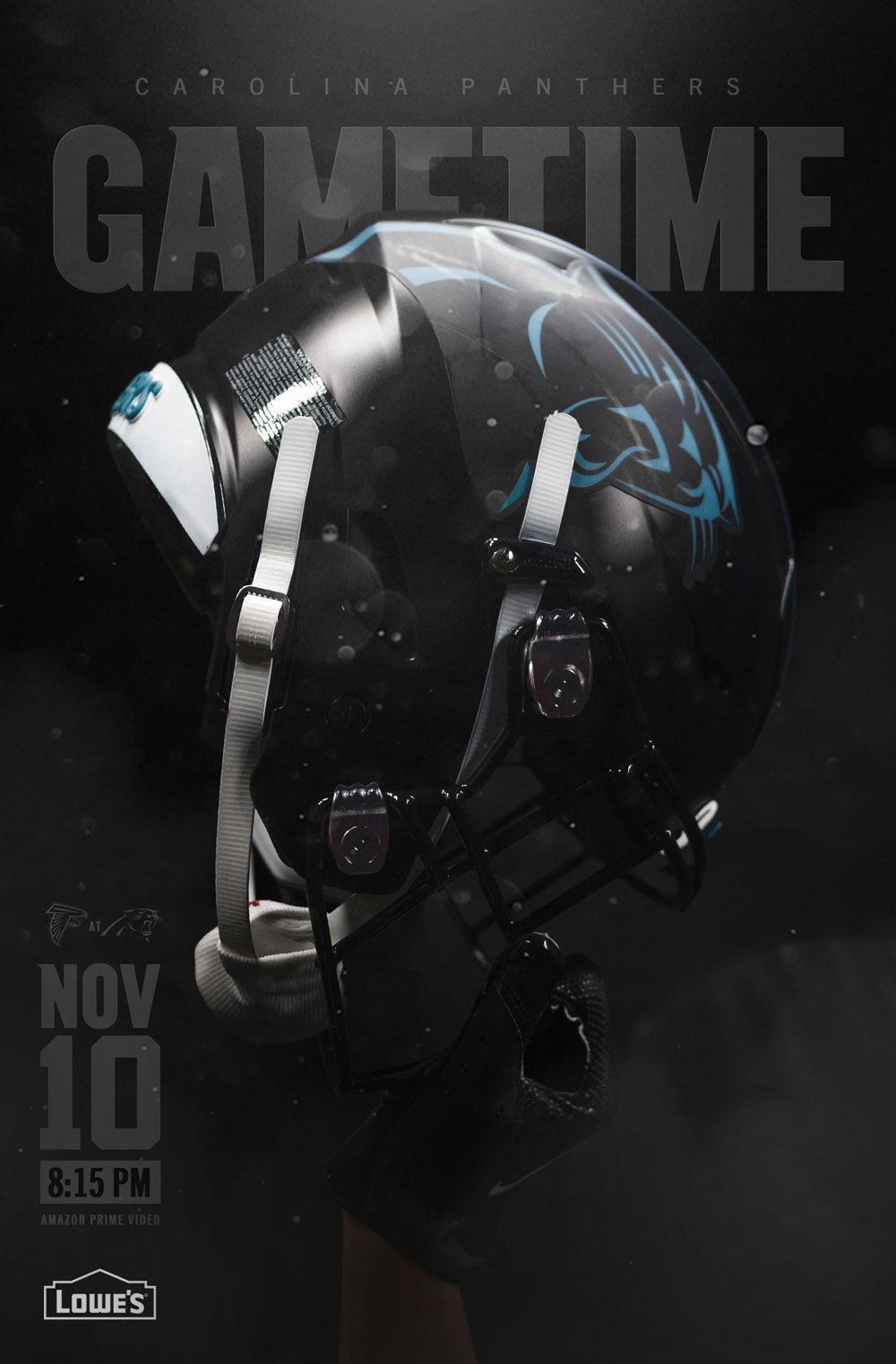 2022 Panthers Game Day Guide | Carolina Panthers - Panthers.com