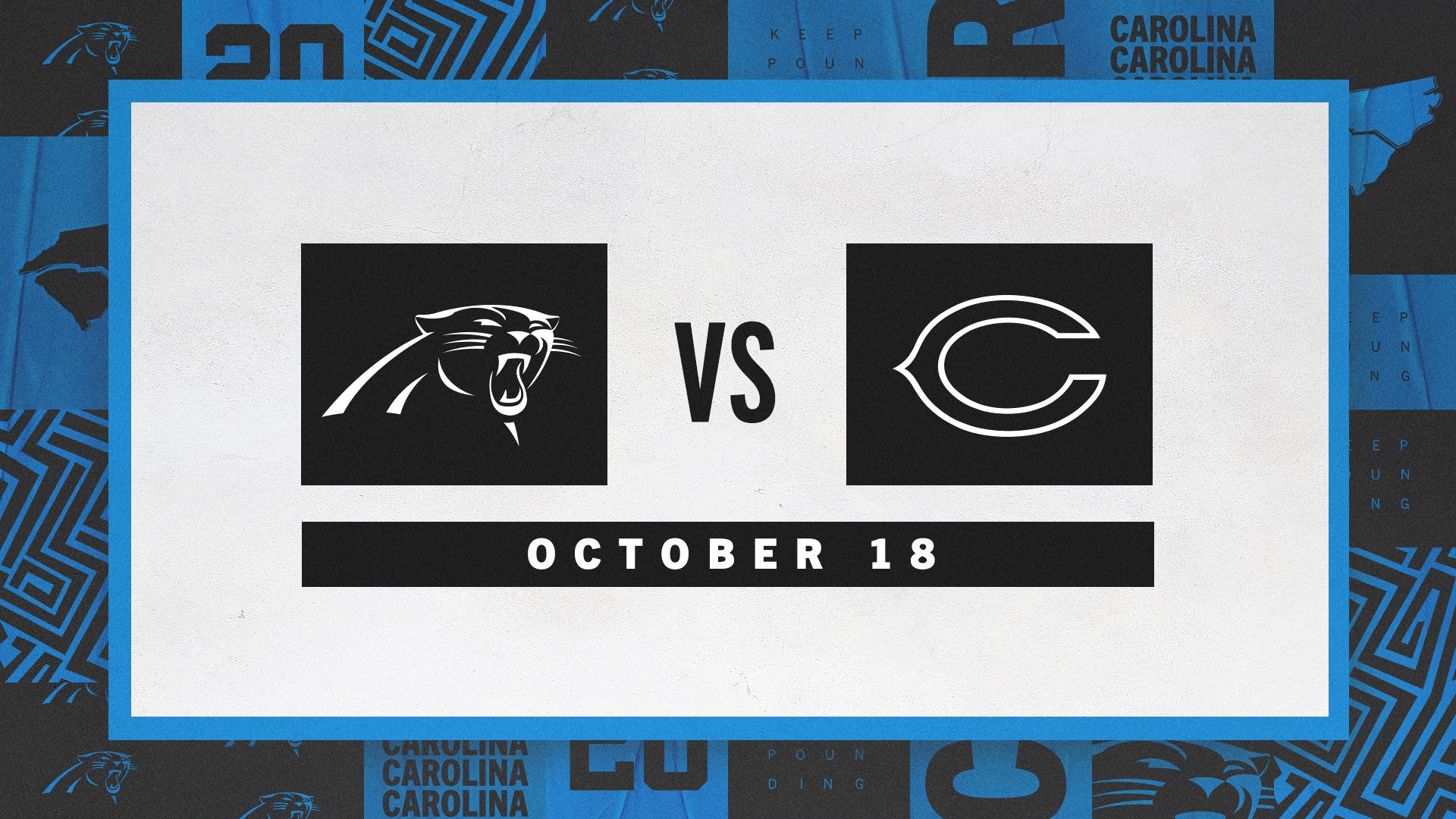 Single Game Tickets Carolina Panthers