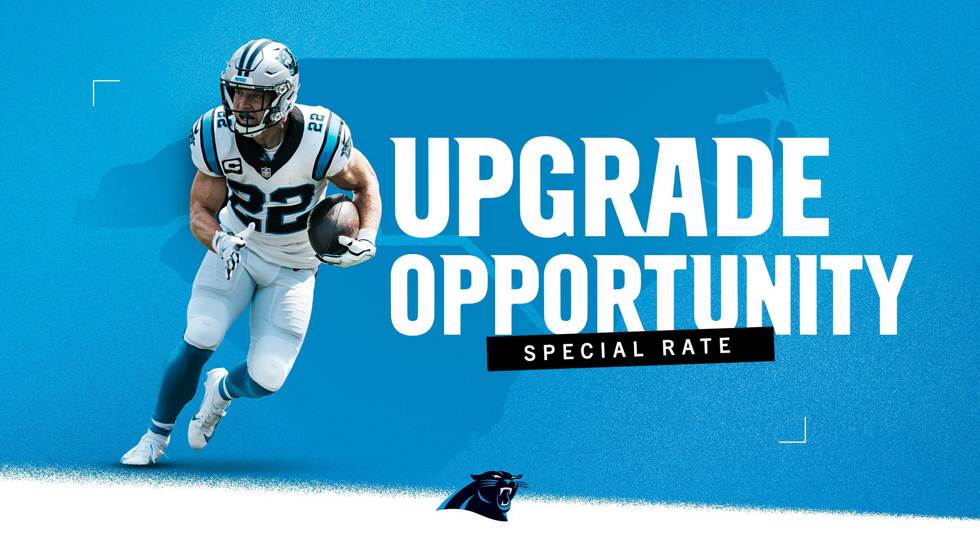 Upgrade your seats to the Silver Club Level for this weekend’s game!